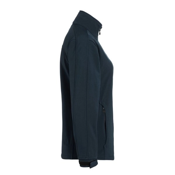 Immagine Ladies' Softshell Jacket Classic