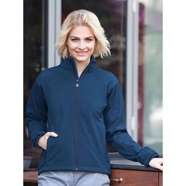 Immagine Ladies' Softshell Jacket Classic