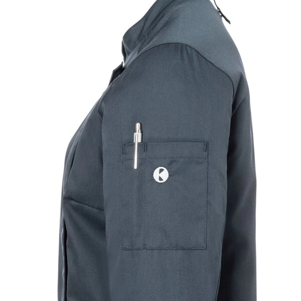 Immagine Ladies' Chef Jacket Naomi