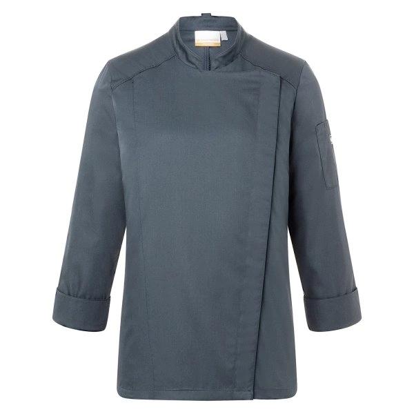 Immagine Ladies' Chef Jacket Naomi