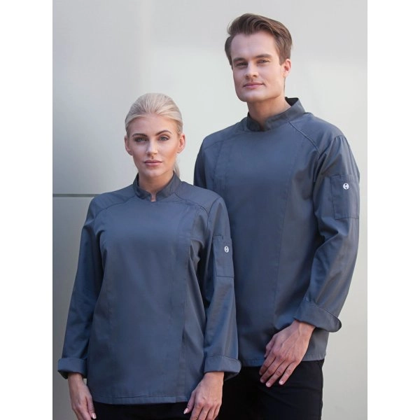 Immagine Ladies' Chef Jacket Naomi