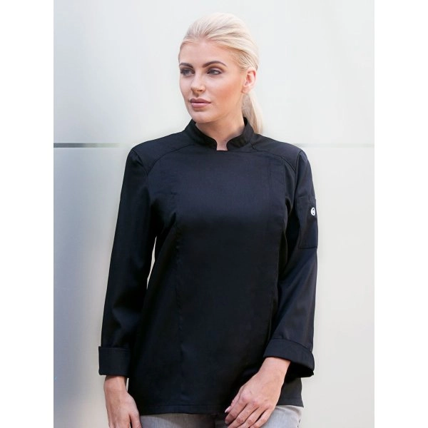 Immagine Ladies' Chef Jacket Naomi