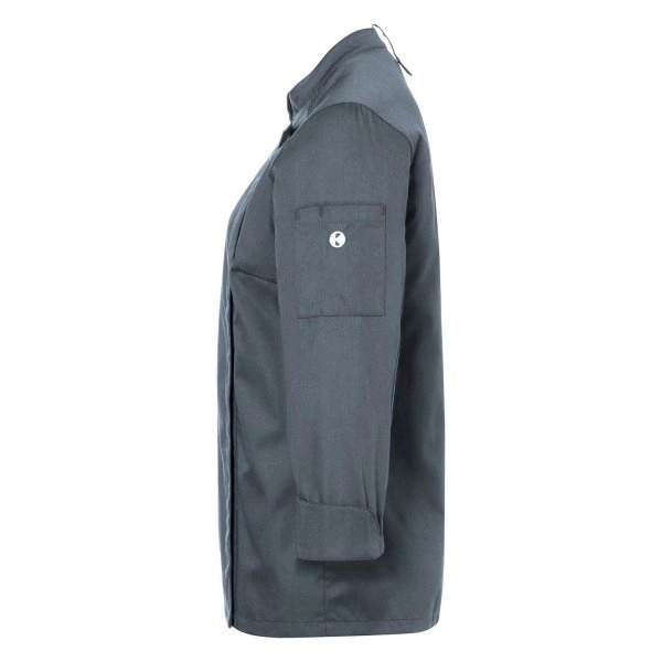 Immagine Ladies' Chef Jacket Naomi