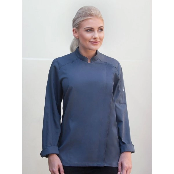 Immagine Ladies' Chef Jacket Naomi