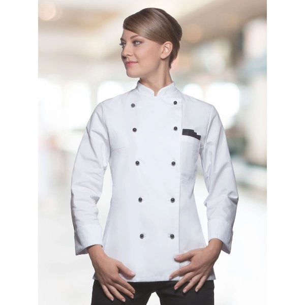 Immagine Giacca da Chef Donna