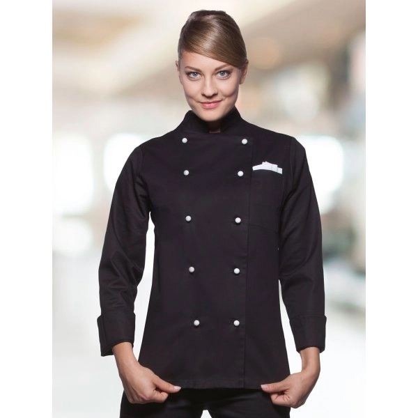 Immagine Giacca da Chef Donna