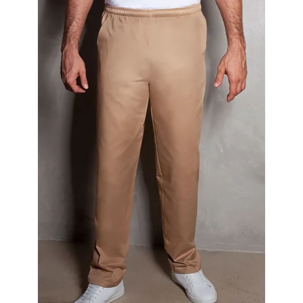 Pull-on Trousers Kaspar