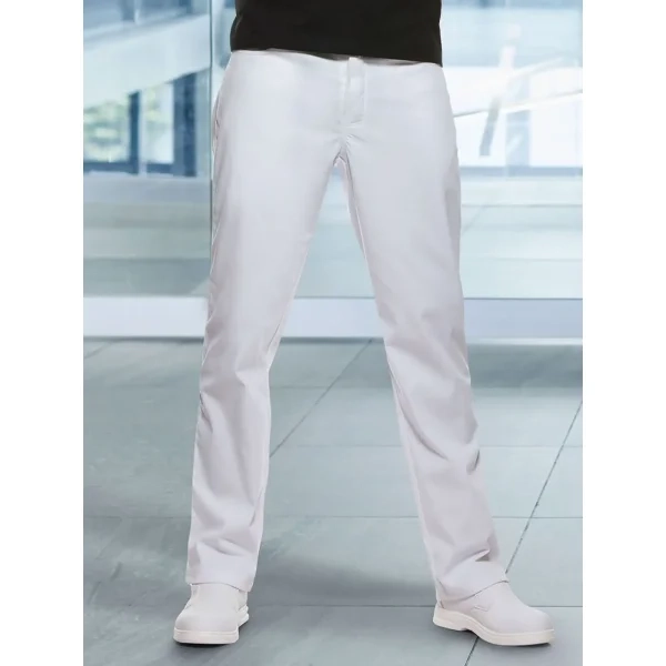 Immagine Men's Trousers Manolo