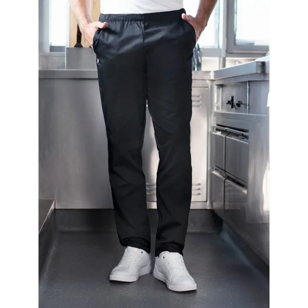 Immagine Pull-On Trousers - Essential
