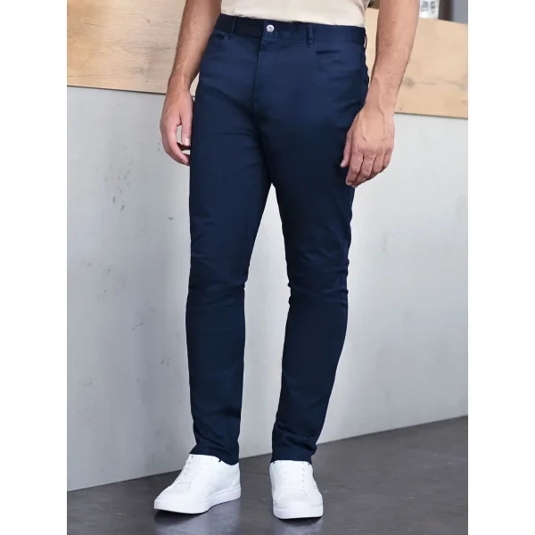 Immagine Mens Five-Pocket-Pants