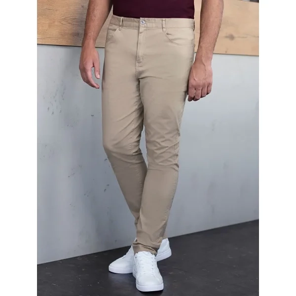 Immagine Mens Five-Pocket-Pants