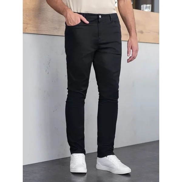 Immagine Mens Five-Pocket-Pants