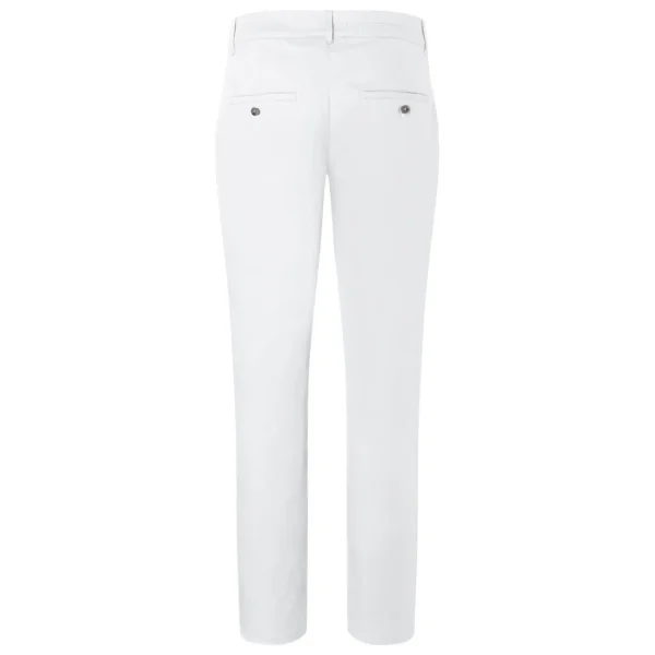 Immagine Mens Chino Trouser Modern Stretch