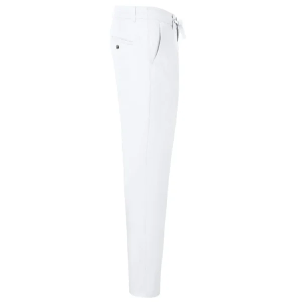 Immagine Mens Chino Trouser Modern Stretch