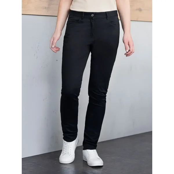 Immagine Ladies Five-Pocket-Pants
