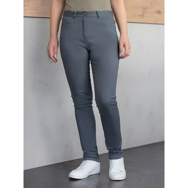 Immagine Ladies Five-Pocket-Pants