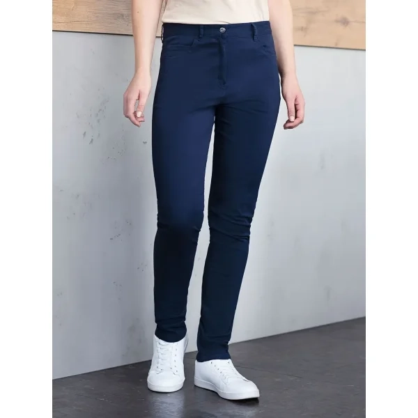 Immagine Ladies Five-Pocket-Pants