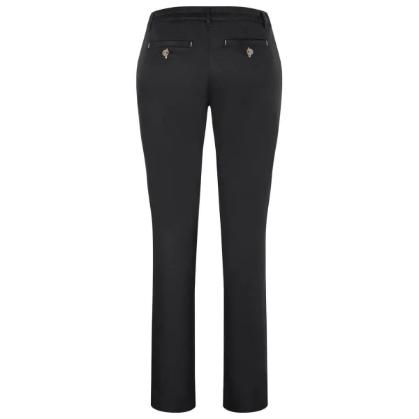 Immagine Ladies Chino Trouser Modern Stretch
