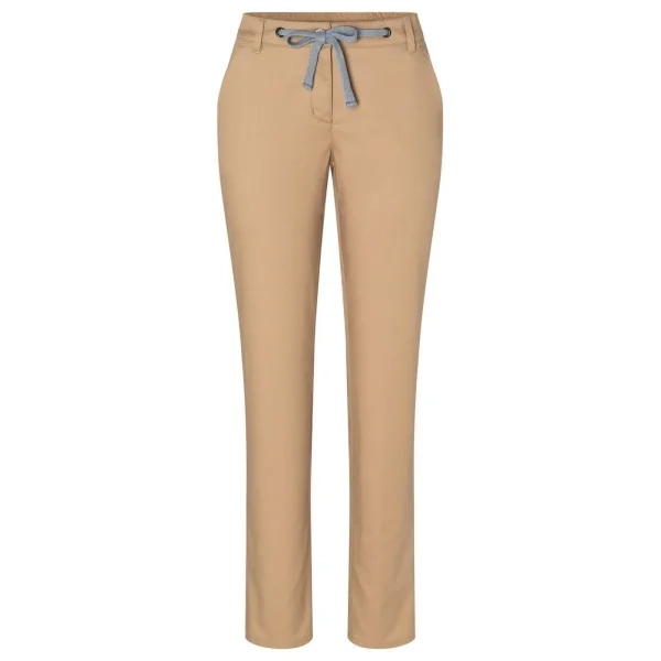 Immagine Ladies Chino Trouser Modern Stretch