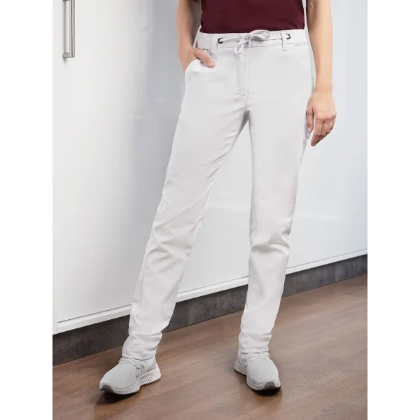 Immagine Ladies Chino Trouser Modern Stretch