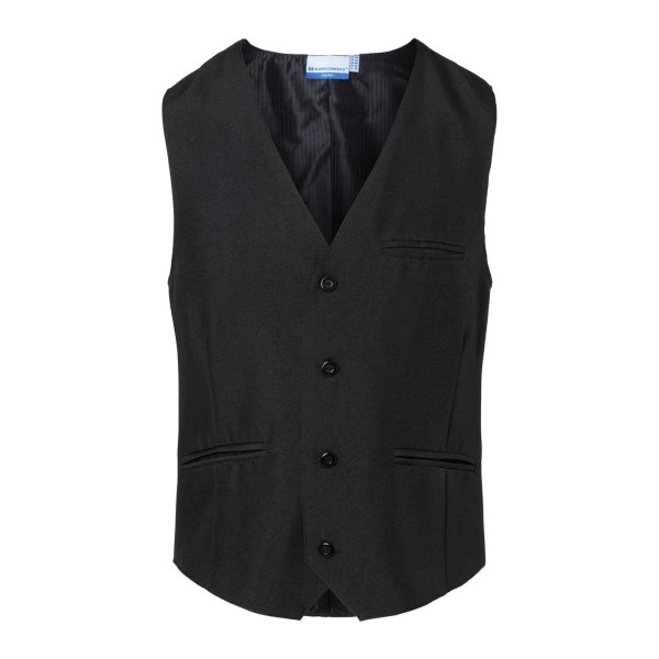 Immagine Men's Waistcoat Basic
