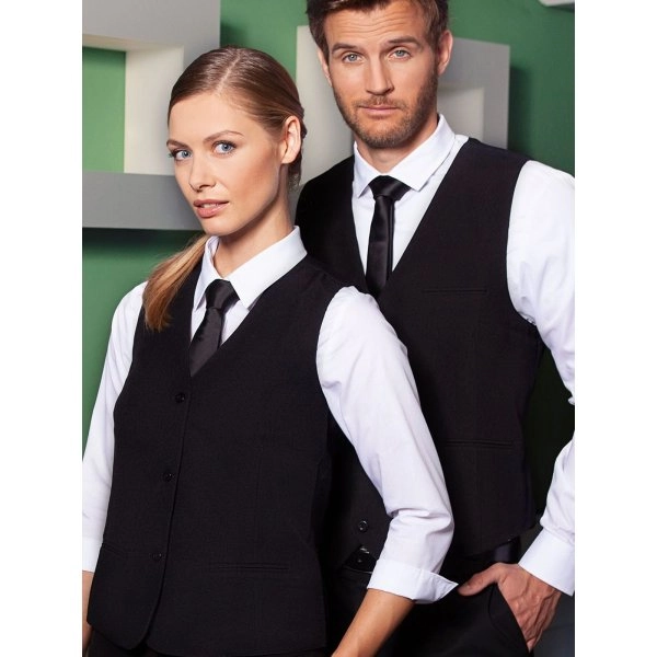 Immagine Men's Waistcoat Basic
