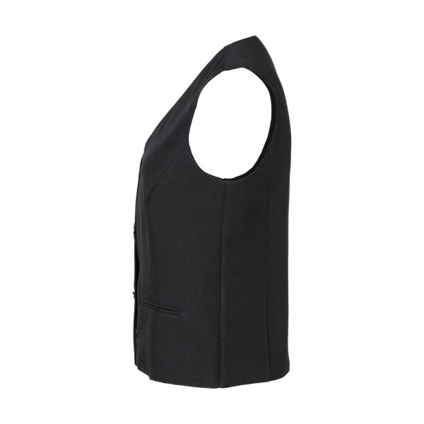 Immagine Ladies' Waistcoat Basic