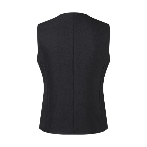 Immagine Ladies' Waistcoat Basic