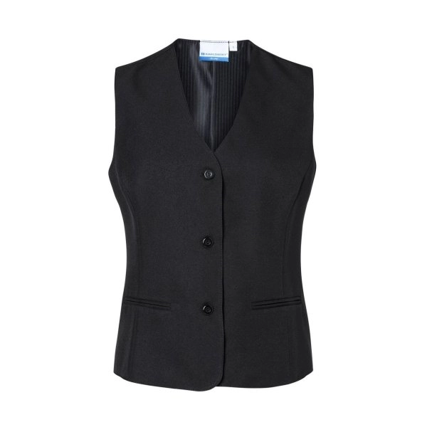 Immagine Ladies' Waistcoat Basic