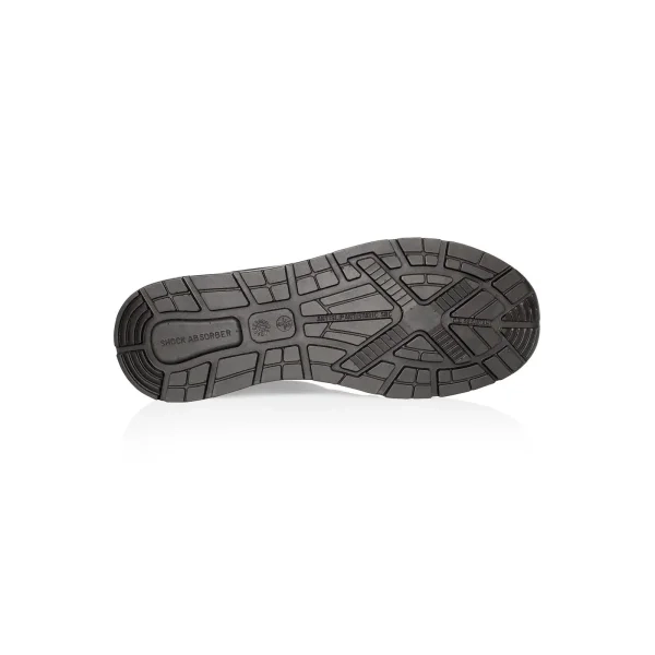 Next-Step Work Shoes