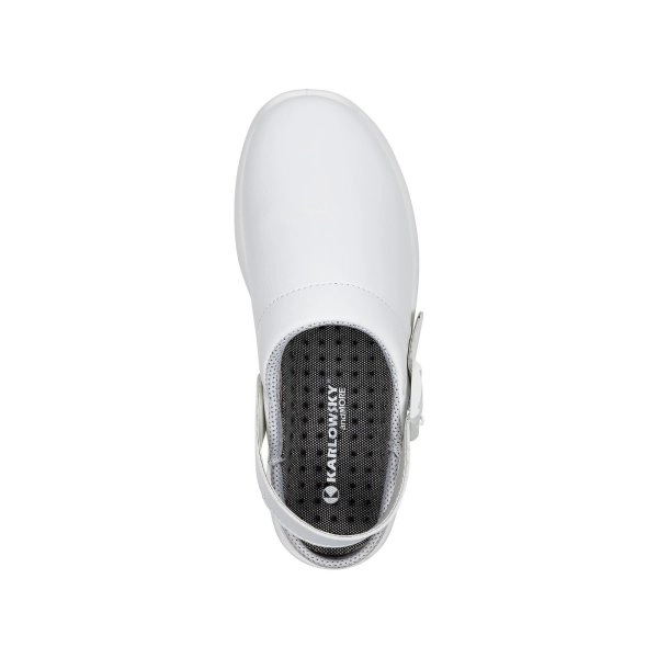 Immagine Work Shoe Kapstadt