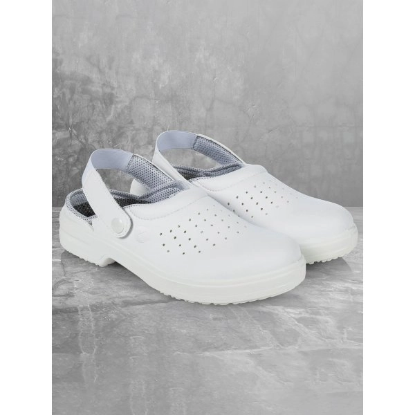Immagine Safety Shoe Oxford