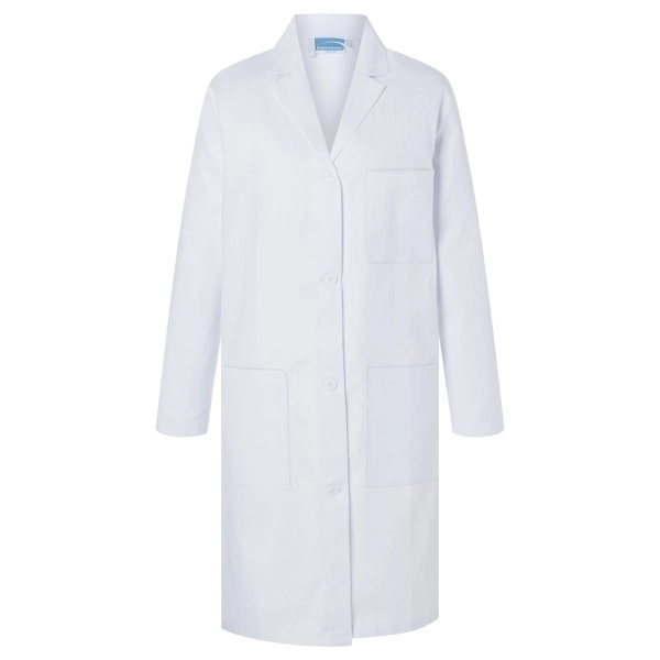 Immagine Ladies' Medical and Lab Coat Basic