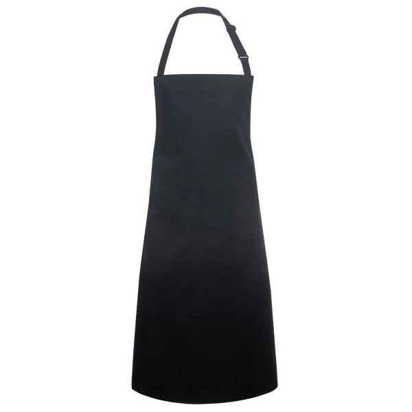 Immagine Water-Repellent Bib Apron Basic with Buckle
