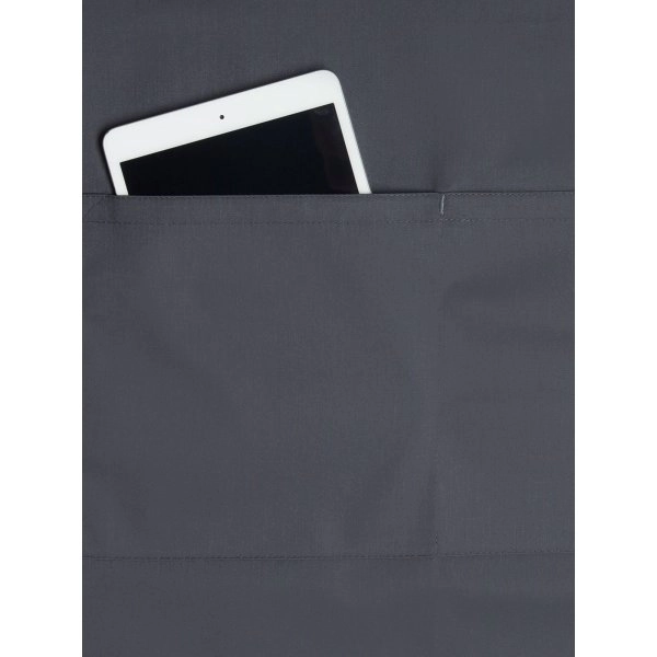 Immagine Bistro Apron Basic With Buckle And Pocket