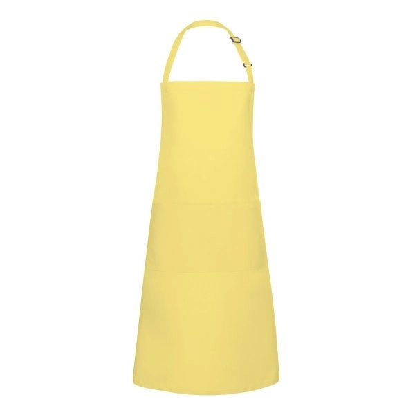 Immagine Bistro Apron Basic With Buckle And Pocket