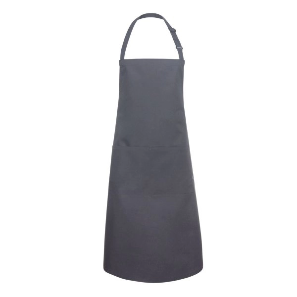 Immagine Bistro Apron Basic With Buckle And Pocket