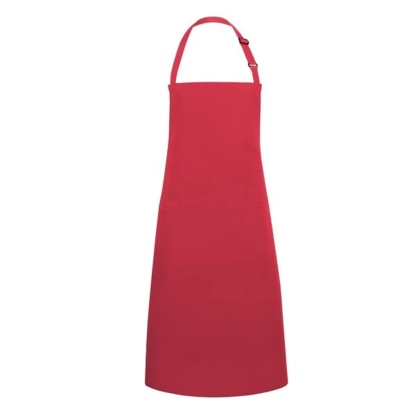 Immagine Bistro Apron Basic With Buckle And Pocket