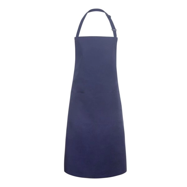 Immagine Bistro Apron Basic With Buckle And Pocket