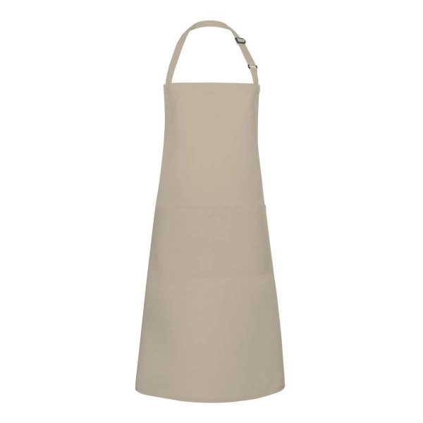 Immagine Bistro Apron Basic With Buckle And Pocket