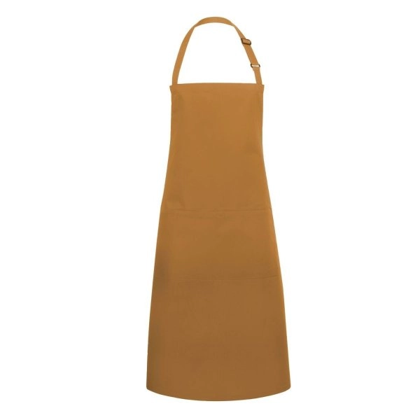 Immagine Bistro Apron Basic With Buckle And Pocket