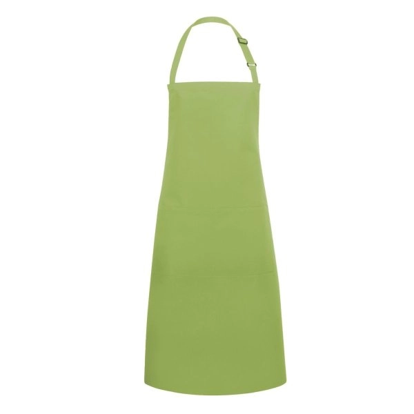 Immagine Bistro Apron Basic With Buckle And Pocket