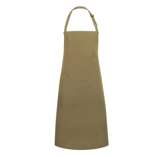 Immagine Bistro Apron Basic With Buckle And Pocket