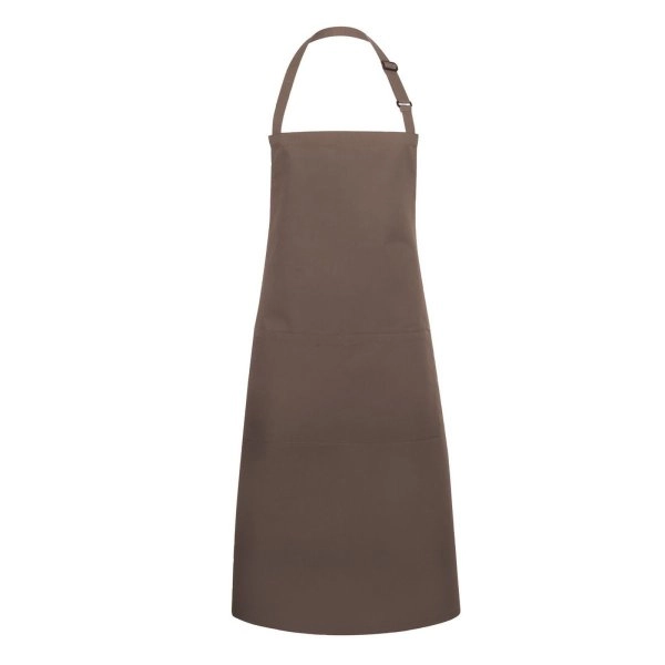 Immagine Bistro Apron Basic With Buckle And Pocket