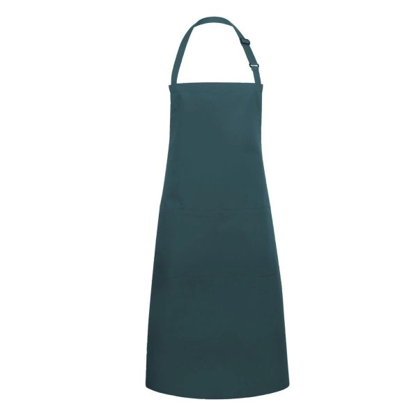 Immagine Bistro Apron Basic With Buckle And Pocket
