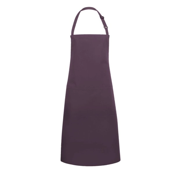 Immagine Bistro Apron Basic With Buckle And Pocket
