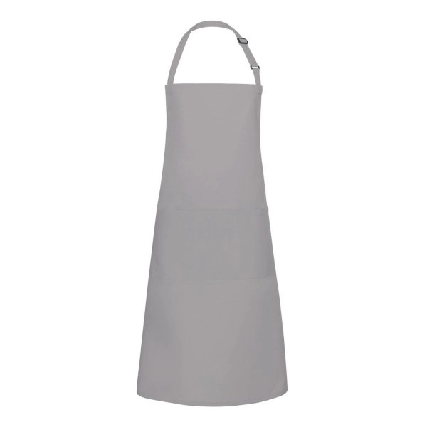 Immagine Bistro Apron Basic With Buckle And Pocket