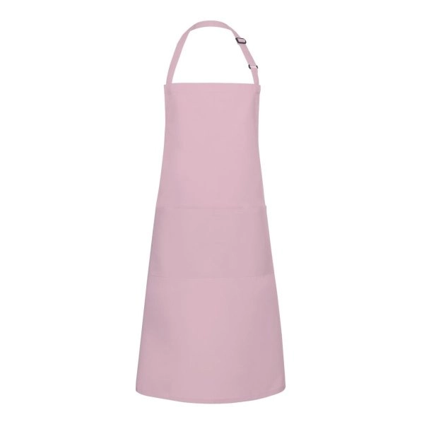 Immagine Bistro Apron Basic With Buckle And Pocket