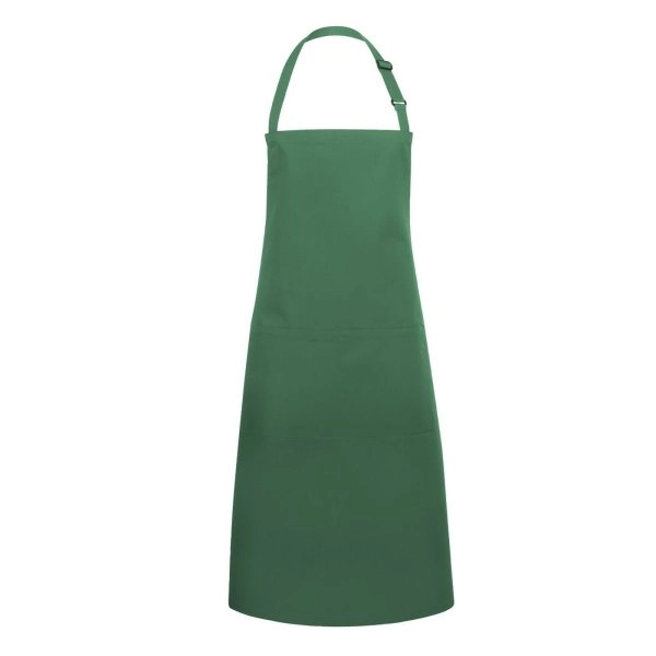 Immagine Bistro Apron Basic With Buckle And Pocket