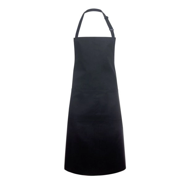 Immagine Bistro Apron Basic With Buckle And Pocket